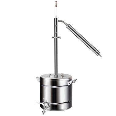 Самогонный Аппарат Феникс Байкал — SamogonMagazin.ru