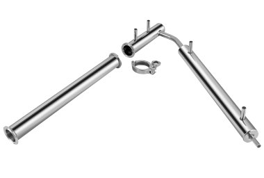 Самогонный Аппарат Феникс Байкал — SamogonMagazin.ru