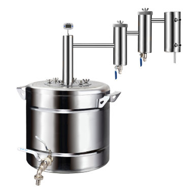 Самогонный аппарат Феникс Локомотив — SamogonMagazin.ru