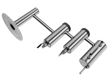 Самогонный аппарат Феникс Локомотив — SamogonMagazin.ru