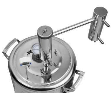 Самогонный аппарат Феникс Эконом — SamogonMagazin.ru