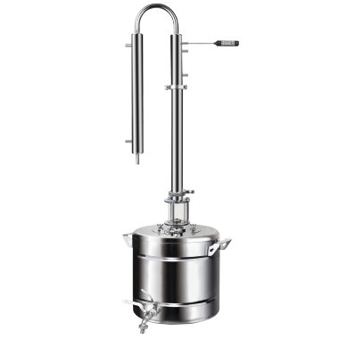 Самогонный Аппарат Феникс Факел — SamogonMagazin.ru