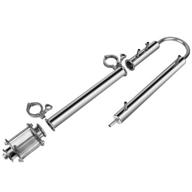 Самогонный Аппарат Феникс Факел — SamogonMagazin.ru