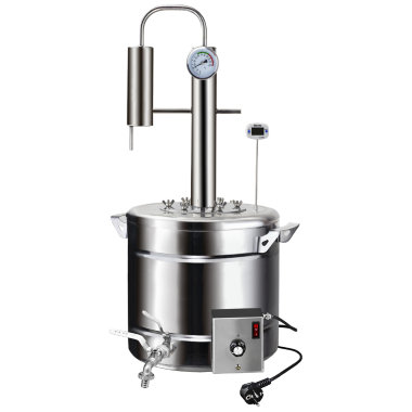 Самогонный аппарат Феникс Элегант — SamogonMagazin.ru