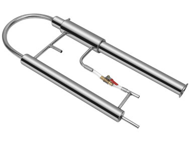 Самогонный аппарат Феникс Зенит — SamogonMagazin.ru