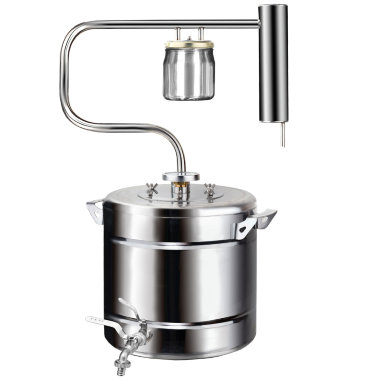 Самогонный аппарат Феникс Шахтер — SamogonMagazin.ru