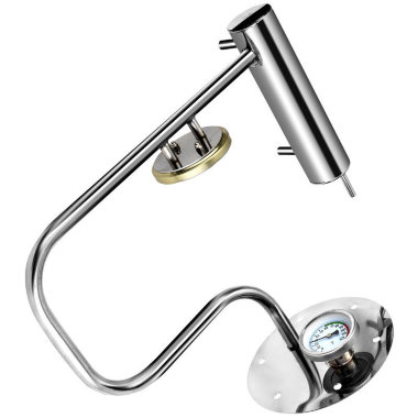 Самогонный аппарат Феникс Шахтер — SamogonMagazin.ru