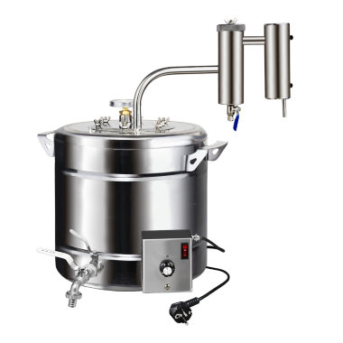 Самогонный аппарат Феникс Мечта-2 — SamogonMagazin.ru