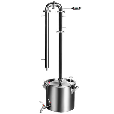 Самогонный аппарат Феникс Сириус — SamogonMagazin.ru