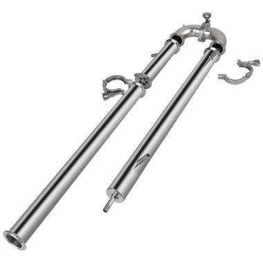 Самогонный аппарат Феникс Сириус — SamogonMagazin.ru