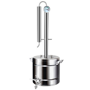 Самогонный аппарат Феникс Кристалл — SamogonMagazin.ru