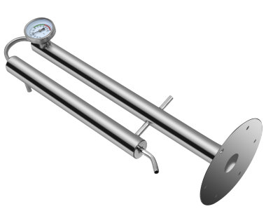 Самогонный аппарат Феникс Кристалл — SamogonMagazin.ru