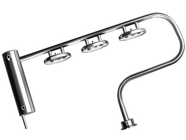 Самогонный аппарат Добрый Жар Луч — SamogonMagazin.ru