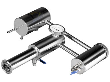 Самогонный аппарат Добрый Жар Триумф — SamogonMagazin.ru