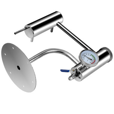 Самогонный аппарат Феникс Хозяин — SamogonMagazin.ru