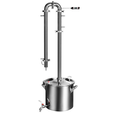 Самогонный аппарат Феникс Сириус Про — SamogonMagazin.ru