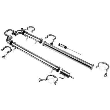 Самогонный аппарат Феникс Сириус Про — SamogonMagazin.ru