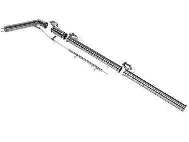 Ректификационная колонна Добрый Жар Маяк — SamogonMagazin.ru