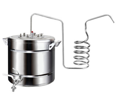 Самогонный аппарат Феникс Дачный Эконом — SamogonMagazin.ru