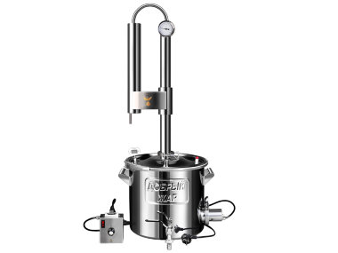 Самогонный аппарат Добрый Жар Профи — SamogonMagazin.ru